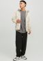 Jack & Jones Gewatteerde jas JJEMULTI HEAT QUILTED JACKET NOOS - Thumbnail 4