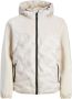 Jack & Jones Gewatteerde jas JJEMULTI HEAT QUILTED JACKET NOOS - Thumbnail 5