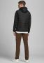 Jack & Jones Gewatteerde jas MULTI QUILTED JACKET - Thumbnail 3