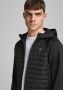 Jack & Jones Gewatteerde jas MULTI QUILTED JACKET - Thumbnail 4