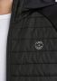 Jack & Jones Gewatteerde jas MULTI QUILTED JACKET - Thumbnail 5