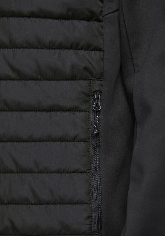 Jack & Jones Gewatteerde jas MULTI QUILTED JACKET