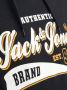 Jack & jones Sweater Jack & Jones JJELOGO SWEAT HOOD 2 COL 23 24 - Thumbnail 7