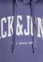 Jack & Jones Hoodie JJEJOSH SWEAT HOOD NOOS - Thumbnail 7