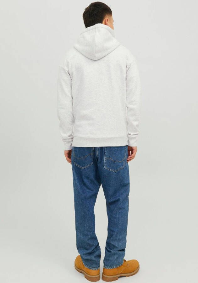 Jack & Jones Hoodie JJEJOSH SWEAT HOOD NOOS