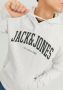 Jack & Jones Hoodie JJEJOSH SWEAT HOOD NOOS - Thumbnail 5