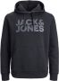 Jack & jones Sweater Jack & Jones JJECORP LOGO SWEAT HOOD - Thumbnail 6