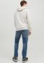 Jack & jones Sweater Jack & Jones JJELOGO SWEAT HOOD 2 COL 23 24 - Thumbnail 4