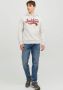 Jack & jones Sweater Jack & Jones JJELOGO SWEAT HOOD 2 COL 23 24 - Thumbnail 8