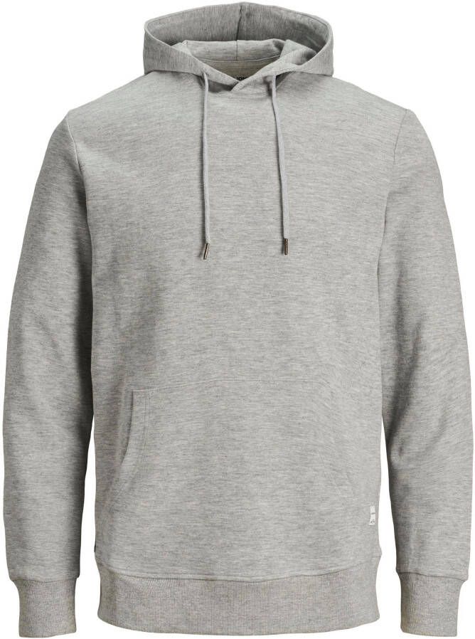 Jack & Jones Hoodie BASIC SWEAT HOOD