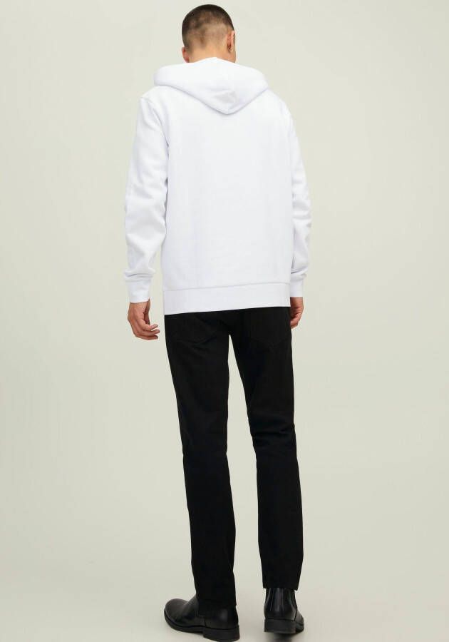 Jack & Jones Hoodie JPRBLUARCHIE SWEAT HOOD NOOS