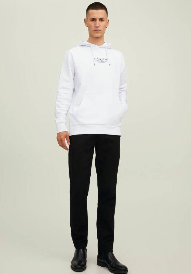 Jack & Jones Hoodie JPRBLUARCHIE SWEAT HOOD NOOS