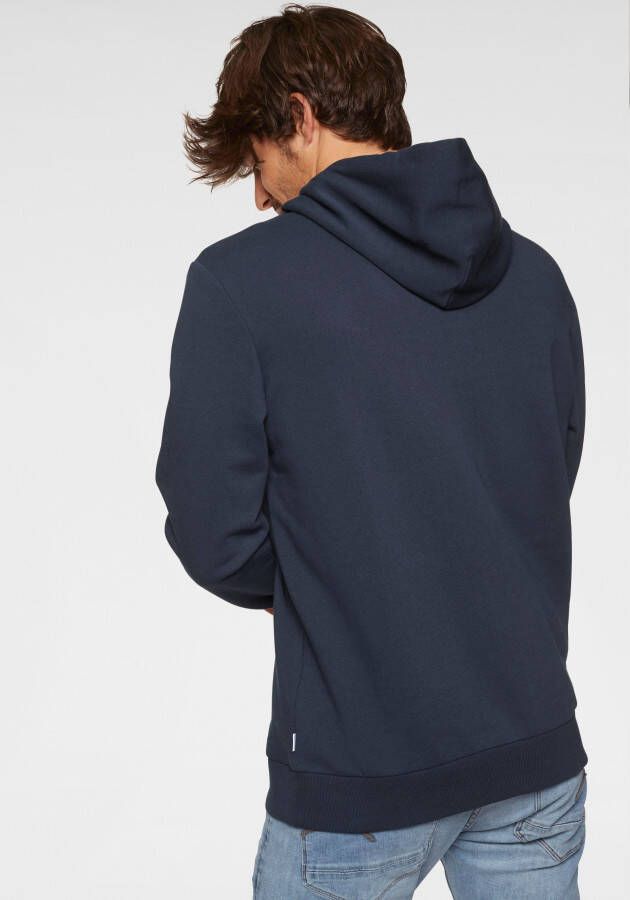 Jack & Jones Hoodie CORP Logo Hoodie