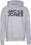 Jack & jones Sweater Jack & Jones JJECORP LOGO SWEAT HOOD - Thumbnail 5