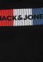 JACK & JONES ESSENTIALS hoodie JJECORP met logo zwart - Thumbnail 9