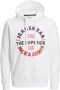 Jack & Jones Hoodie JJ JJANDY SWEAT HOOD - Thumbnail 3