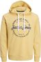 Jack & Jones Hoodie JJ JJANDY SWEAT HOOD - Thumbnail 3