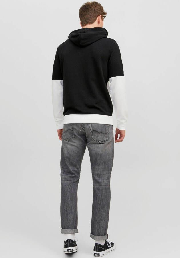 Jack & Jones Hoodie JJ JJMARCO SWEAT HOOD