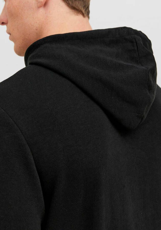 Jack & Jones Hoodie JJ JJMARCO SWEAT HOOD