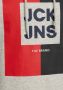 Jack & Jones Hoodie JJOSCAR SWEAT HOOD - Thumbnail 2