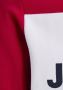 Jack & Jones Hoodie JJELOGO LOGO BLOCKIN LOGO BLOCKIN SWEAT HOOD - Thumbnail 9