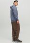 Jack & Jones Hoodie LOGO SWEAT HOOD - Thumbnail 2