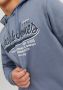 Jack & Jones Hoodie LOGO SWEAT HOOD - Thumbnail 3