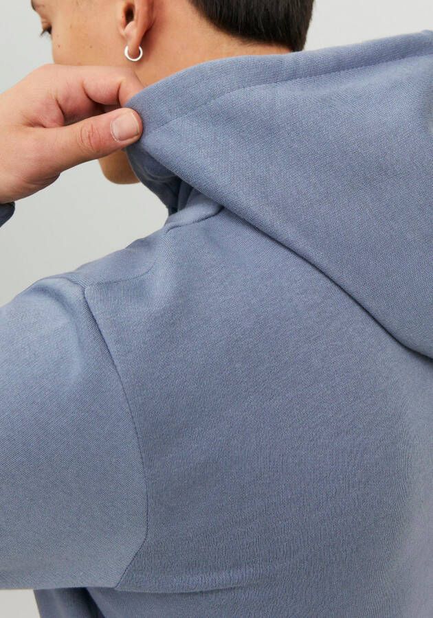 Jack & Jones Hoodie LOGO SWEAT HOOD