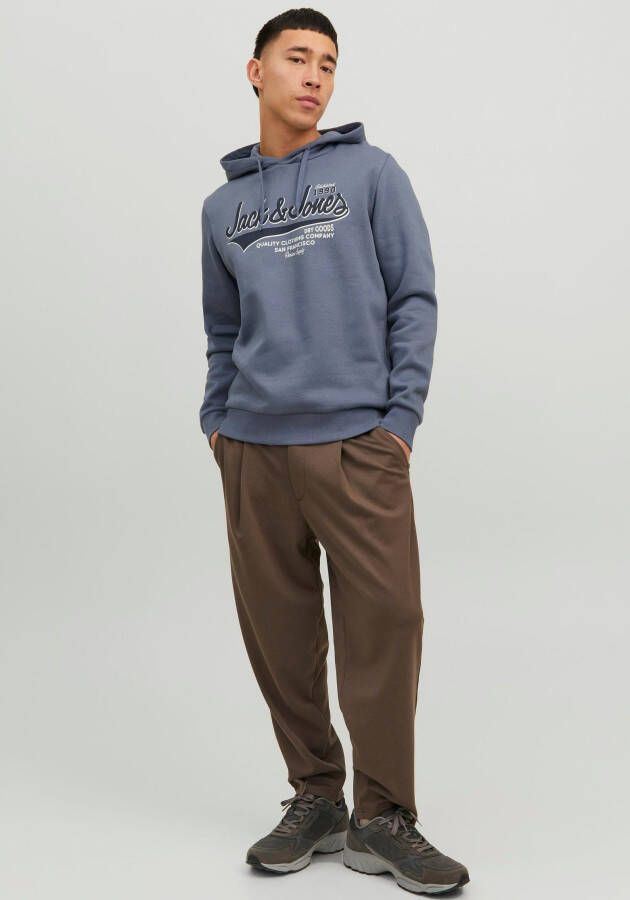 Jack & Jones Hoodie LOGO SWEAT HOOD