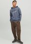 Jack & Jones Hoodie LOGO SWEAT HOOD - Thumbnail 6