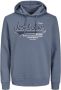 Jack & Jones Hoodie LOGO SWEAT HOOD - Thumbnail 7