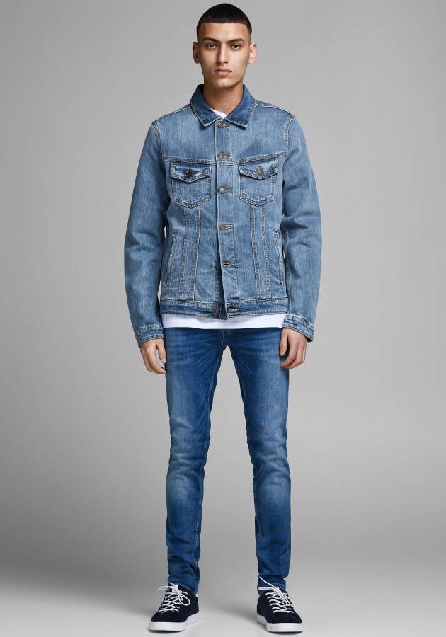 Jack & Jones Jeansjack Alvin jacket