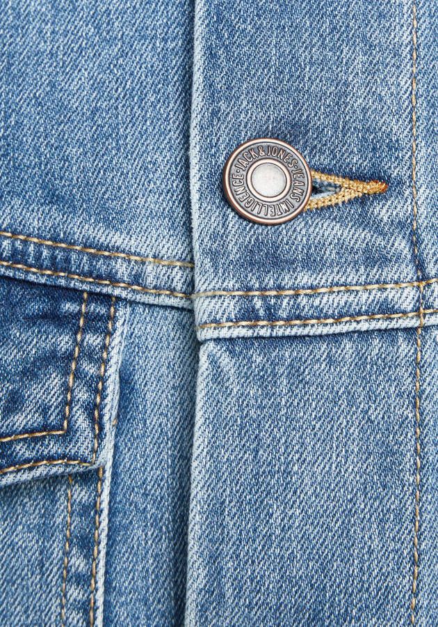Jack & Jones Jeansjack Alvin jacket