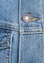 JACK & JONES JEANS INTELLIGENCE spijkerjas JJIALVIN JJJACKET light denim - Thumbnail 10