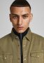 Jack & jones Overhemd Lange Mouw Jack & Jones 12138115 SHERIDAN-FOREST NIGHT - Thumbnail 4