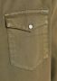 Jack & jones Overhemd Lange Mouw Jack & Jones 12138115 SHERIDAN-FOREST NIGHT - Thumbnail 6