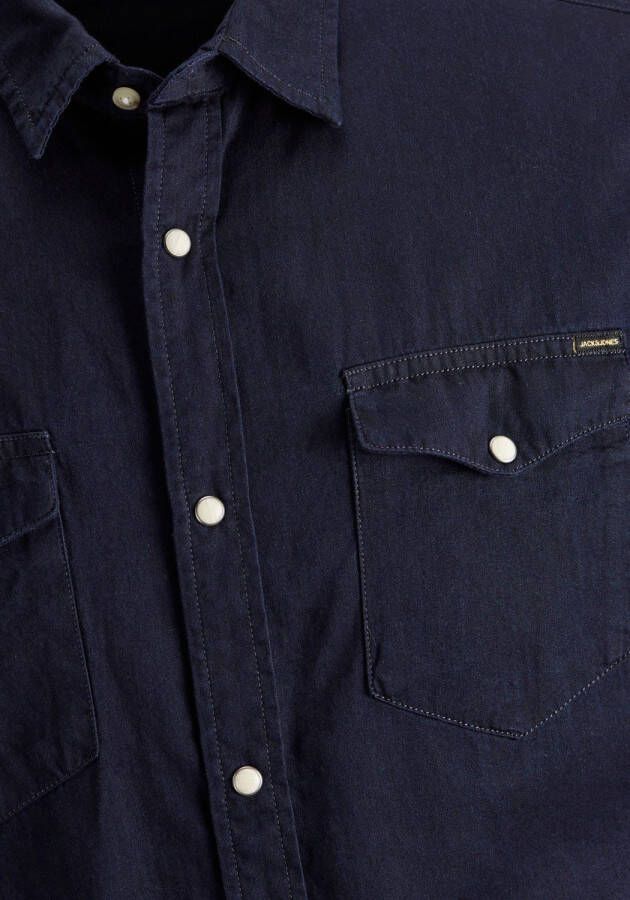 Jack & Jones Jeans overhemd SHERIDAN SHIRT