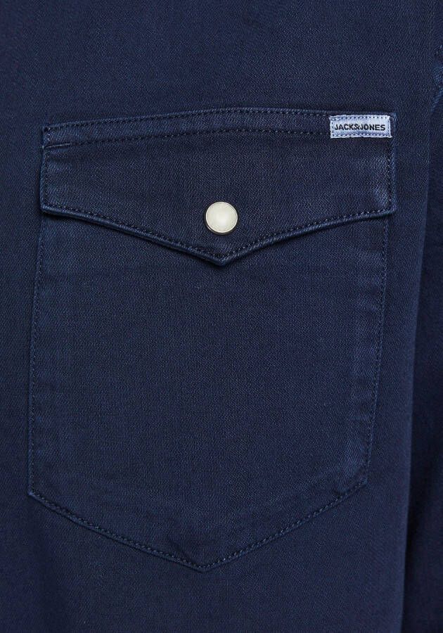 Jack & Jones Jeans overhemd SHERIDAN SHIRT