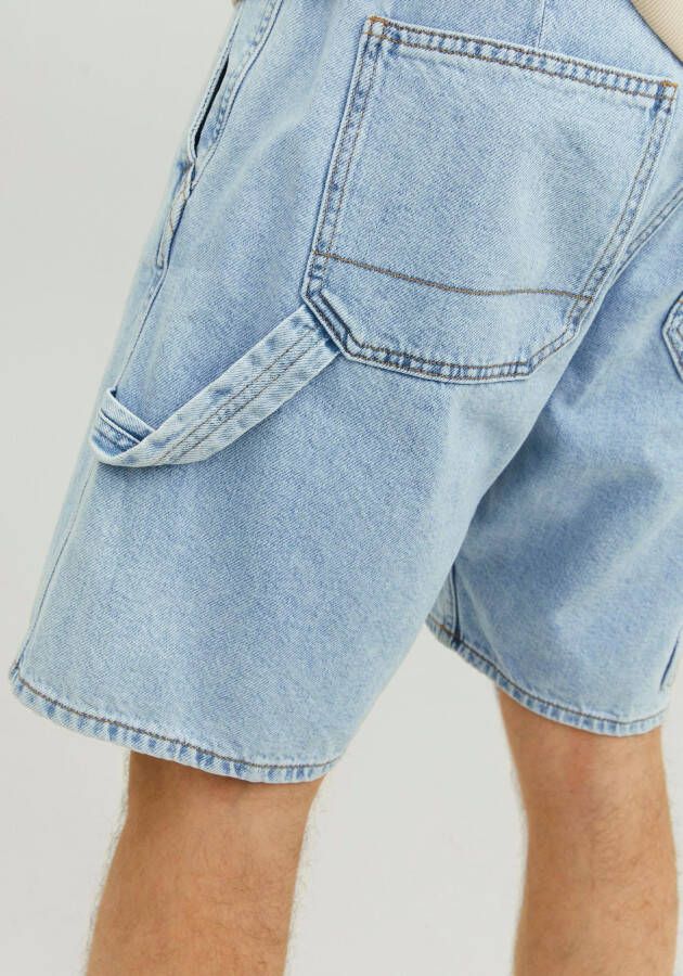 Jack & Jones Jeansshort JJITONY JJUTILITY SHORTS MF 491 SN
