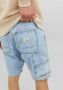 Jack & jones Korte Broek Jack & Jones Jjitony Jjcarpenter Sbd 491 Sn 12252719 - Thumbnail 4