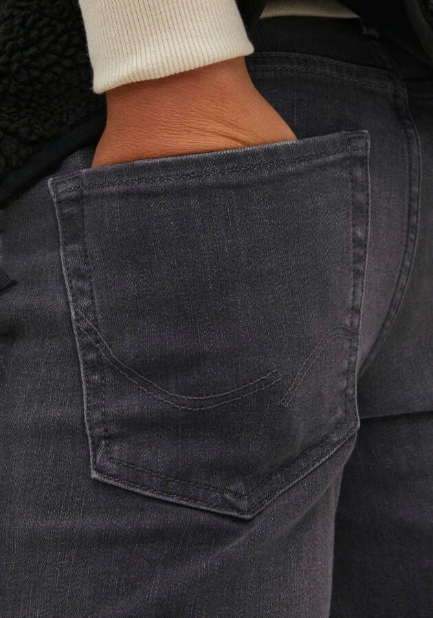 Jack & Jones Junior 5-pocket jeans JJICHRIS JJORIGINAL