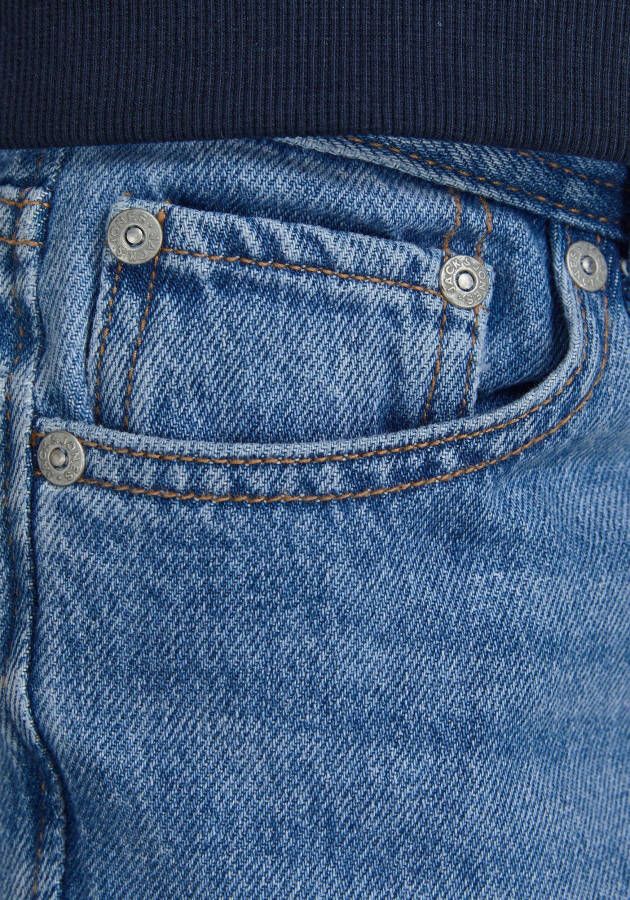 Jack & Jones Junior 5-pocket jeans JJICLARK JJORIGINAL MF 02