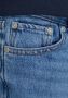 Jack & jones JUNIOR regular fit jeans JJICLARK JJORIGINAL blue denim Blauw Jongens Katoen 116 - Thumbnail 4