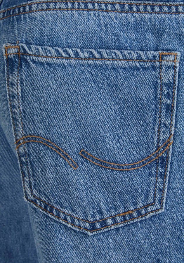 Jack & Jones Junior 5-pocket jeans JJICLARK JJORIGINAL MF 02