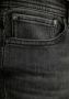 Jack & jones JUNIOR skinny jeans JJILIAM JJORIGINAL grijs Jongens Stretchdenim 170 - Thumbnail 10