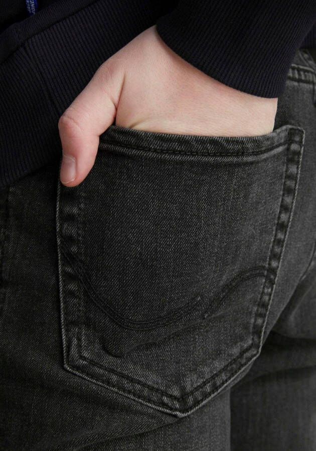 Jack & Jones Junior 5-pocket jeans JJILIAM JJORIGINAL AM 83