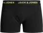 Jack & Jones Junior Trunk JACSUGAR comfortabel elastisch stijlvol 3-pack (set 3 stuks) - Thumbnail 3