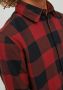 Jack & Jones Junior Overhemd met lange mouwen JJEGINGHAM TWILL SHIRT L S NOOS JNR - Thumbnail 5