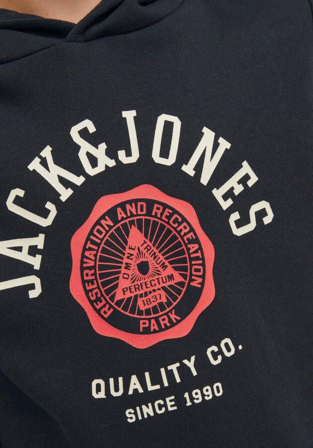 Jack & Jones Junior Hoodie