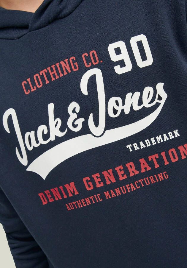 Jack & Jones Junior Hoodie